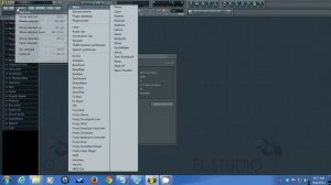 Nexus 2 Error while processing in FL Studio 11