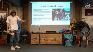 Кайт — это просто!