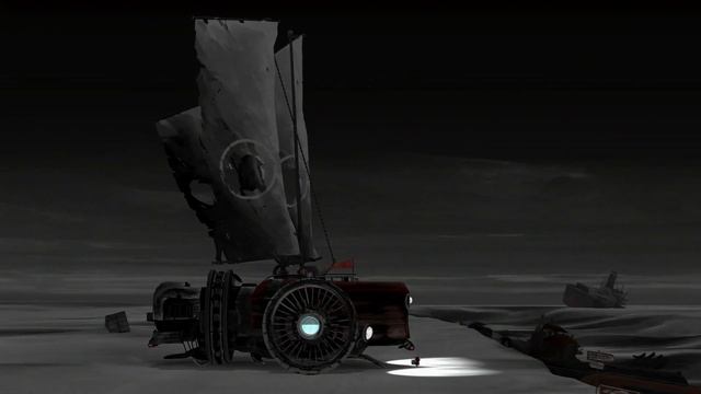 Far: Lone Sails - Analisis/Review (Xbox One) смотреть онлайн