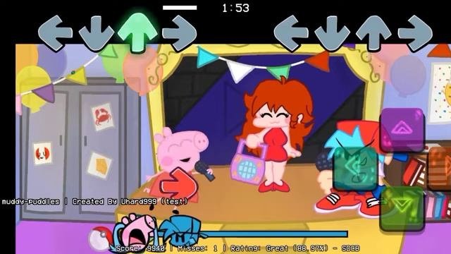 Download Fnf Vs Peppa Pig.exe Android Optimized (Friday Night Funkin Indonesia)