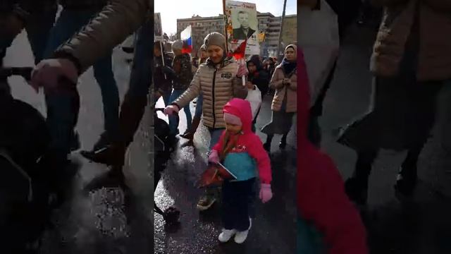 Бессмертный полк 2017(11)