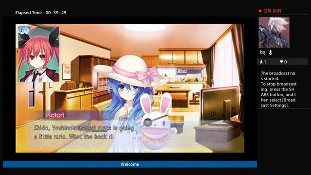 Searching for a waifu to watch hentai with смотреть онлайн