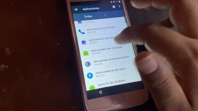ELIMINAR CUENTA FRP MOTO E4 ANDROID 7 1 1 SIN PC QUITAR CUENTA GOOGLE MOTO E4 METODO FINAL SIN PC смотреть онлайн