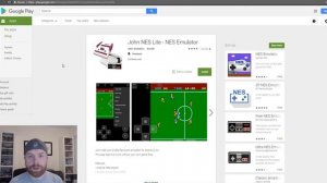 Nintendo Entertainment System (NES) Emulation on on Android: Which emulators to use?