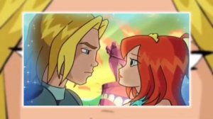 СРАВНЕНИЕ С МУЛЬТСЕРИАЛОМ! Судьба: Сага Винкс 1 Сезон 5 Серия. | WINX NETFLIX