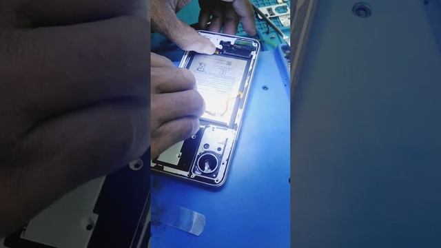 #How to Disassemble infinix note11 Display#Infinix note11 back panel kaise nikale#infinixnote11fold