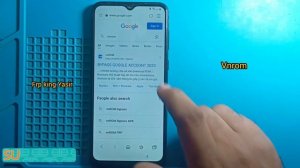 Samsung A03 core Frp bypass android 12 without pc | Samsung A032f frp bypass | A03 frp bypass 2023