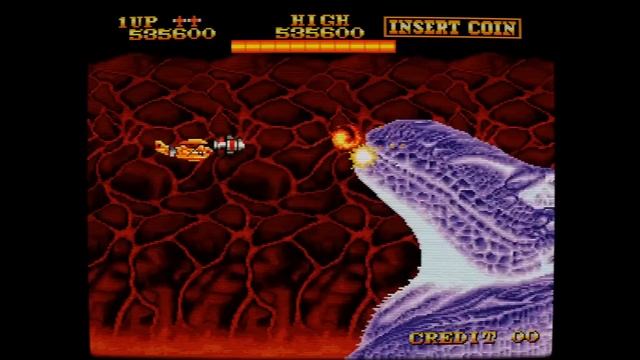 보지마 다쳐! 찝찝하고 암울한 오락실 게임 엔딩들 [KOR | ENG | JPN | SUB] смотреть онлайн