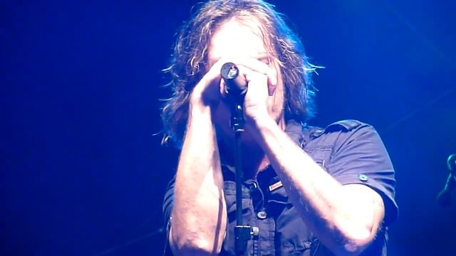 Still - THOMAS GODOJ Waltrop Parkfest 26.8.2011 смотреть онлайн