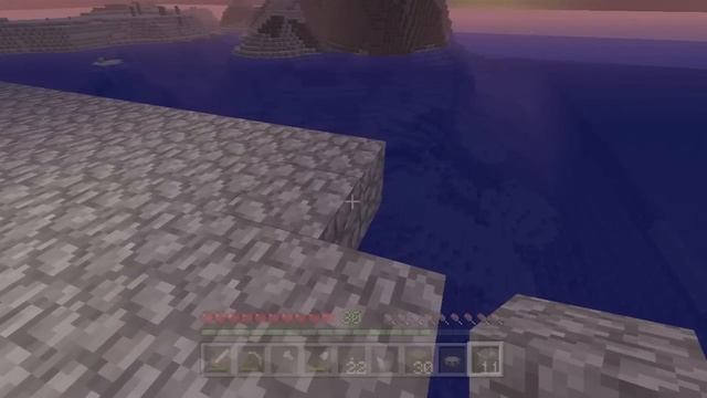 Minecraft Xbox - Quest To Kill The Ender Dragon - Experience Farm - Part 10 смотреть онлайн