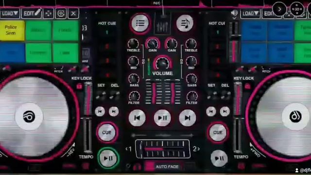 El mejor virtual dj para android 2022 смотреть онлайн