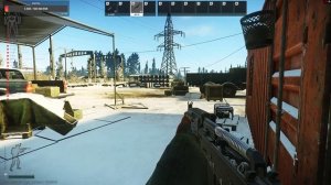 Escape from Tarkov поддержи