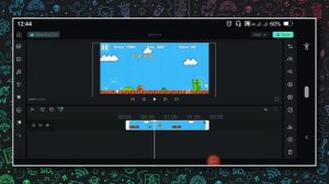 Filmora video editor for android 2023 _How to Use Filmora HD Android