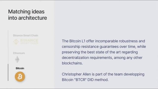 Introducing myDid to PBWS смотреть онлайн