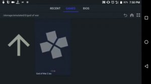 How to download god of war 2 in android
