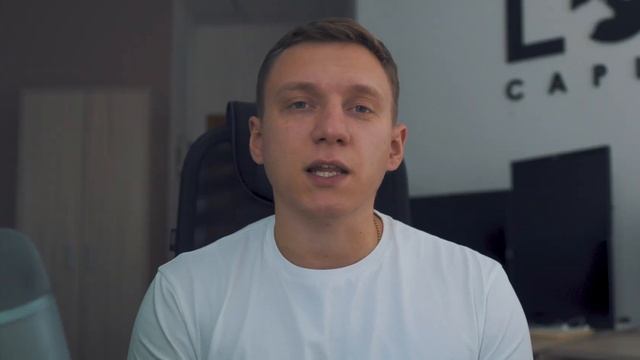 ЧЕРНАЯ ПОЛОСА В ТРЕЙДИНГЕ смотреть онлайн