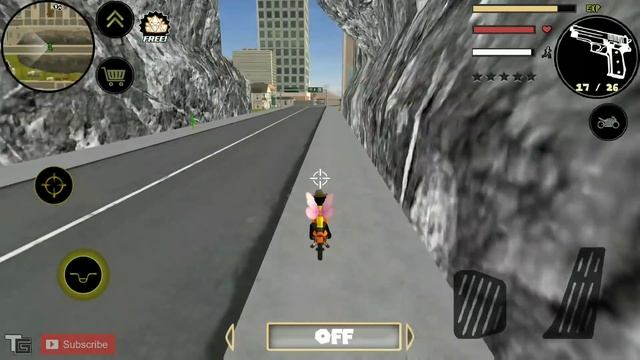 Stickman Rope Hero #15 | NEXEEX | Red Stickman Boss - Android GamePlay FHD смотреть онлайн