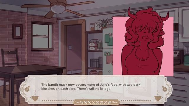 THE MOST horni VN OF ALL TIME! Mice Tea review. смотреть онлайн