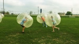 Бамперболы