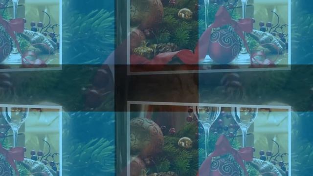 Новогоднее поздравление