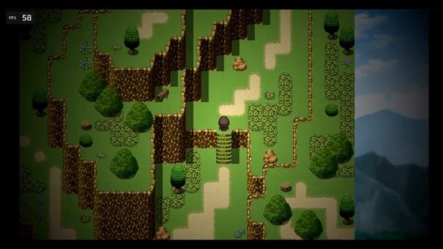 (RPGMV) Morino  Oku Keikaku (Simulador / Censurado / Español)