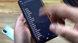 WOW - Poco F3 - Novo OrangeFox S CRIPTOGRAFIA - Compatível com Android 13 - Instale Agora