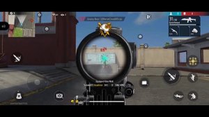 Magisk Module Free Fire Test Part 2