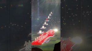 Rihanna Superbowl LVII-Bitch Better Have My Money