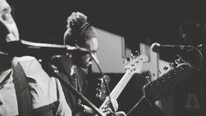Being As An Ocean - Death's Great Black Wing Scrapes the Air - Audiotree Live