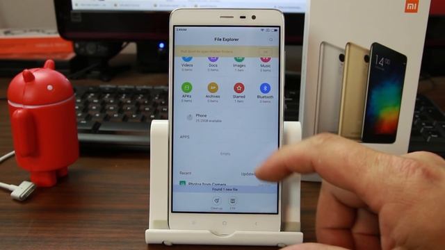 Xiaomi Redmi Note 3 Pro Unboxing and First Impressoins смотреть онлайн