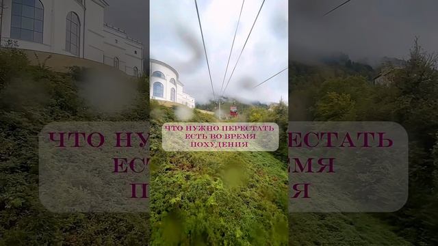 Что нужно перестать есть во время похудения