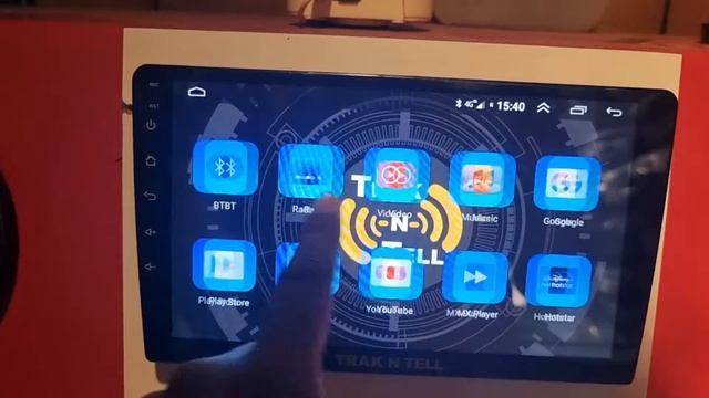 2022 Mahindra Bolero B6 4G/5G Android | Trak N Tell | 2 +32 GB Car Play & Android Auto |GPS Tracker смотреть онлайн