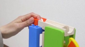 Гонка Marble run race ☆ Краткое видео с Трикс-трека .Трикс-трек, ХАБА, 30 минут!