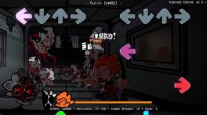 FNF | VS Hypno's Lullaby V2 Purin New Restored | Pokemon |Mods/Hard|