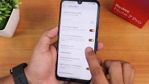 Project Elixir v3.2 On Redmi Note 7 Pro! Android 13 [12/10/2022]