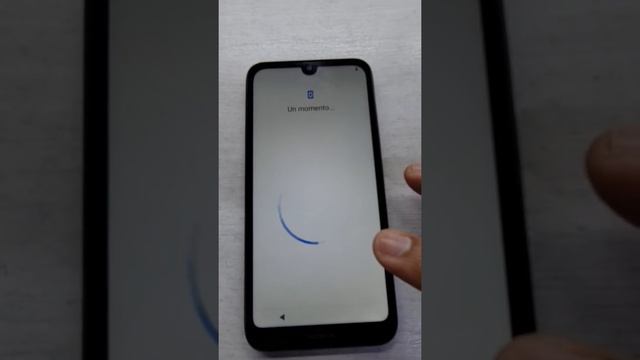 Cuenta Google Nokia TA-1207 Android 11 смотреть онлайн