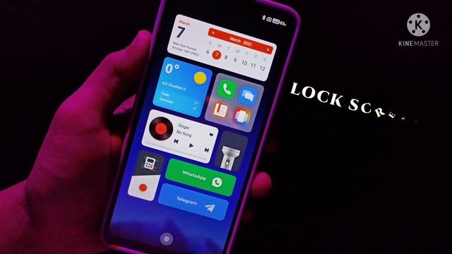 Top 3 Miui 12 Premium Themes  Best Miui themes  Miui 125 theme  Xiaomi Theme  Miui 125 dark