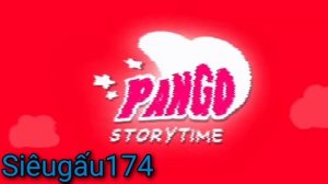 Pango Storytime - Hiệu ứng của tôi 2