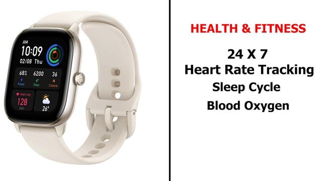 Best smartwatches under $100 in 2023 #wearholic смотреть онлайн