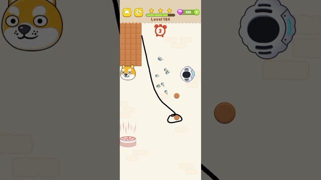Doge Rescue Game - Draw To Save: Gameplay Walkthrough (iOS,Android) Part 10 viram kukvava смотреть онлайн