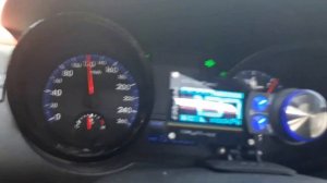 Genesis Coupe 2.0T 60-140km/h ,ジェネシスクーペ2.0T