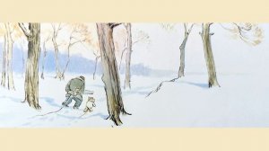 Проект ВидеоКнига Габриэль Венсан , “Эрнест и Селестина. Рождество. Случай в музее”