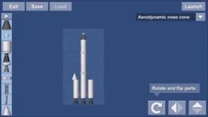 SpaceFlight Simulator Update 1.2 Review