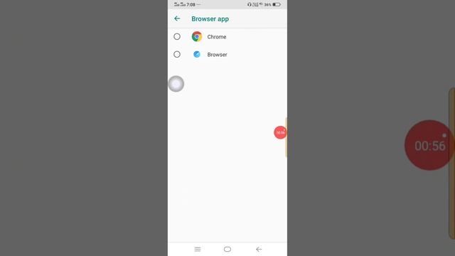Android version get into iOS version 😱😱😱 смотреть онлайн