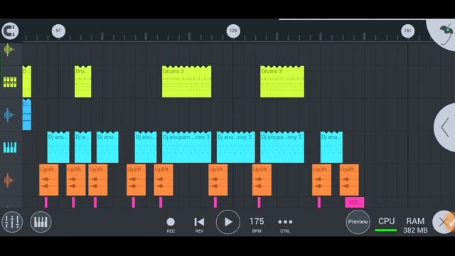 Fl Studio Mobile Audio Sample Add Kaise Kare || Fl Studio Mobile Tutorial Video