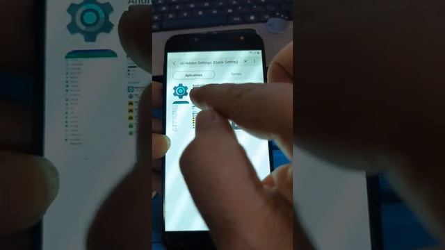Remover conta Google do Samsung J7 Pró Android 9 Patch 01/04/21 - Atualizado