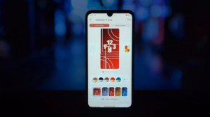 Project Zephyrus 14.1 initial Review: Android 14 Custom ROM for Redmi Note 7 Pro
