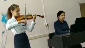 2020 ДЕНЬ УЧИТЕЛЯ ДШИ г.Тихорецк