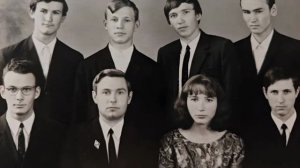 Музыкальная династия семьи Чёрных