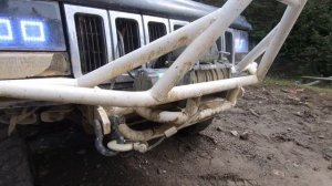 Cheap Jeep ZJ Build Walkaround | 1998 Jeep Grand Cherokee Off-Road Build of "Jay Z the ZJ"
